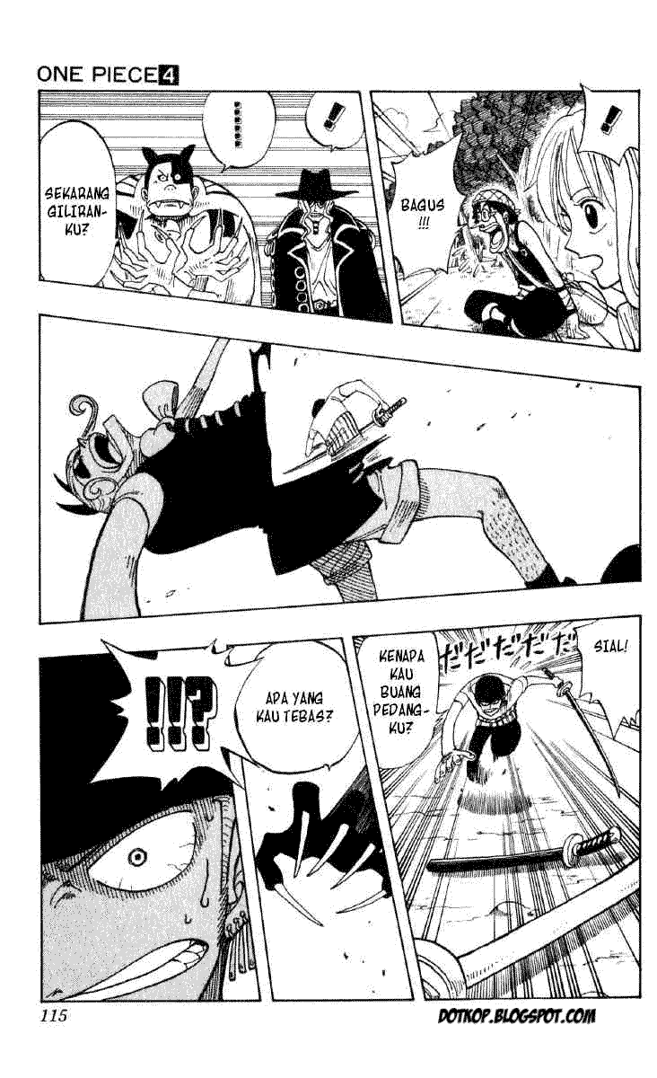 One Piece